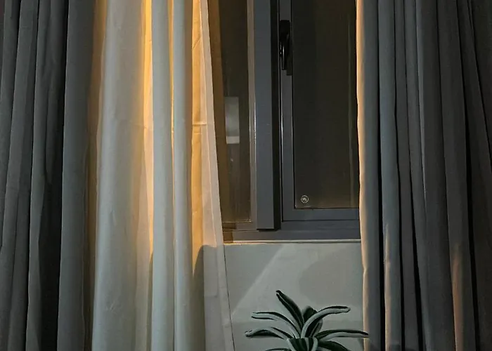 Aesthetic Staycation Quezon Cubao - Manhattan Plaza Manila